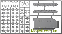 Revell 03307 Сборная модель 1:72 Leopard 1A5 и Bridgelayer "Biber"