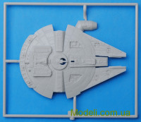 Revell 03600 Сборная модель 1:241 Космический корабль Millennium Falcon