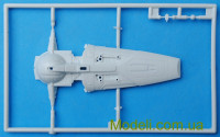 Revell 03612 Сборная модель 1:257 Космический корабль Sith Infiltrator