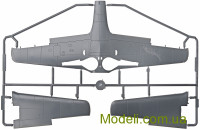 Revell 03930 Сборная модель 1:48 Focke Wulf Fw 190 D-9