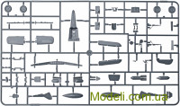 Revell 03930 Сборная модель 1:48 Focke Wulf Fw 190 D-9