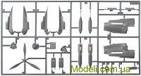 Revell 03932 Сборная модель 1:48 Штурмовик Ил-2