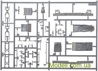 Revell 03932 Сборная модель 1:48 Штурмовик Ил-2