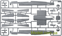 Revell 03935 Сборная модель 1:48 Junkers Ju88 A-4