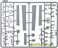 Revell 03935 Сборная модель 1:48 Junkers Ju88 A-4