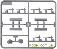 Revell 03935 Сборная модель 1:48 Junkers Ju88 A-4