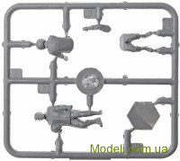 Revell 03936 Сборная модель 1:72 МиГ-29 С "Fulcrum"