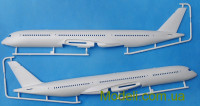 Revell 03938 Сборная модель 1:144 Airbus A350-900 "Lufthansa"