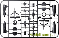 Revell 03939 Сборная модель 1:72 P-70 Nighthawk