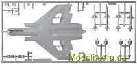 Revell 03941 Сборная модель 1:72 F-4J Phantom II