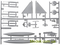 Revell 03941 Сборная модель 1:72 F-4J Phantom II