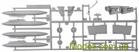 Revell 03941 Сборная модель 1:72 F-4J Phantom II