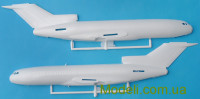 Revell 03946 Сборная модель 1:144 Boeing 727-100