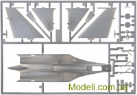 Revell 03948 Сборная модель 1:144 Su-27 Flanker Sukhoi