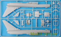 Revell 03949 Сборная модель 1:48 Eurofighter "Bronze Tiger"