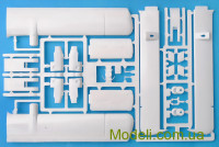 Revell 03954 Пластиковая модель самолета DHC-6 Twin Otter "Swisstopo"