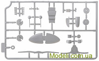 Revell 03962 Купить масштабную модель бомбардировщика Heinkel He70 F-2