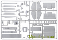 Revell 03964 Сборная модель конвертоплана MV-22 Osprey