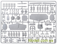 Revell 03966 Купить масштабную модель самолета C-45F Expeditor