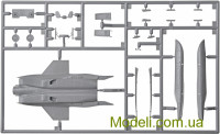 Revell 03972 Купить масштабную модель самолета F-15E Strike Eagle с бомбами