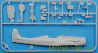 Revell 03981 Купить масштабную модель истребителя Focke Wulf Ta 152 H