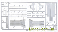 Revell 03987 Збірна модель винищувача Tornado IDS