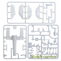 Revell 03987 Збірна модель винищувача Tornado IDS