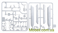 Revell 03987 Збірна модель винищувача Tornado IDS