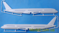 Revell 03989 Модель для склеивания самолета Airbus A350-900