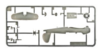 Revell 03994 Сборная модель гидросамолета-разведчика Арадо Ar 196 A-3