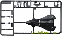 Revell 04051 Сборная модель истребителя F-19 "Stealth"