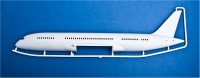 Revell 04261 Збірна модель пасажирського літака Boeing Dreamliner 787-8