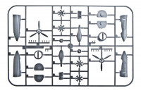 Revell 04278 Збірна модель бомбардувальника Бостон Mk. IV / V