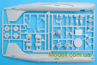 Revell 04281 Сборная модель фоторазведчика Canberra PR.9