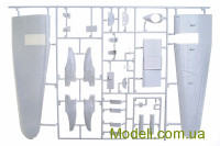 Revell 04300 Масштабная модель бомбардировщика Avro Lancaster Mk.I/III