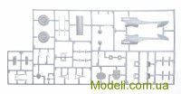 Revell 04300 Масштабная модель бомбардировщика Avro Lancaster Mk.I/III