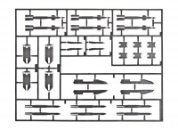 Revell 04517 Сборная модель истребителя Дассо  