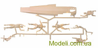Revell 04730 Модель для сборки истребителя Spad XIII