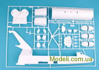 Revell 04733 Сборная модель многоразового транспортно-космического корабля Спейс Шаттл Atlantis