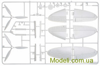 Revell 04758 Модель для склеивания Mosquito Mk. IV