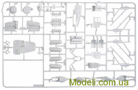 Revell 04758 Модель для склеивания Mosquito Mk. IV