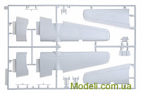 Revell 04824 Сборные модели  истребителей Mistel V: Ta 154 и Focke Wulf Fw 190