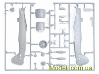 Revell 04824 Сборные модели  истребителей Mistel V: Ta 154 и Focke Wulf Fw 190