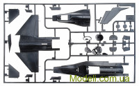 Revell 04844 Сборная модель истребителя F-16 C "Solo Turk"