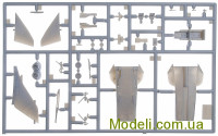 Revell 04846 Сборная модель бомбардировщика Tornado ECR 'Tigermeet 2011