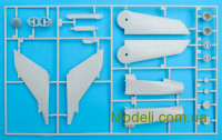 Revell 04847 Збірна винищувача Tornado ECR "TigerMeet  2011/12"