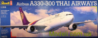 Пассажирский самолет Airbus A330-300 Thai Airways