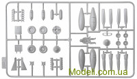 Revell 04872 Сборная модель самолета P-51C Mustang Mk.III