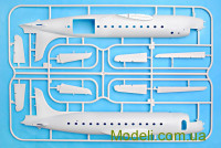 Revell 04877 Сборная модель самолета C-54 Skymaster