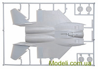 Revell 04891 Сборная модель самотета F-15E Strike Eagle